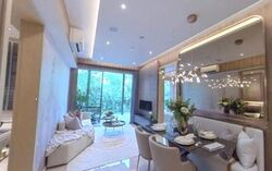 Pinetree Hill (D21), Condominium #632468691